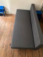 ÄLVDALEN IKEA zetelbed, Ophalen, Gebruikt