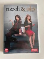 Rissole & Isles -seizoen 1, Ophalen of Verzenden, Zo goed als nieuw