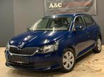 Skoda Fabia 1.0 essence Euro6b, Autos, Achat, Euro 6, Entreprise, Boîte manuelle