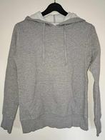 Magnifique pull gris à capuche de Yessica., Comme neuf, Yessica, Taille 36 (S), Enlèvement ou Envoi