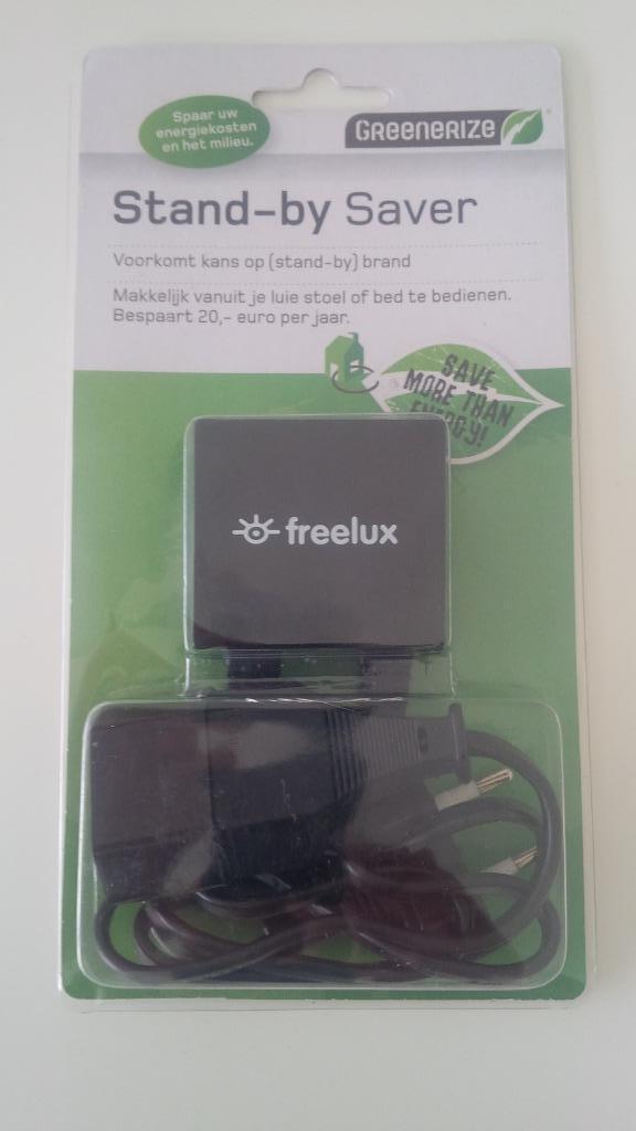 Stand-by killer: bespaar tot 20€ energie per jaar (nieuw), Audio, Tv en Foto, Afstandsbedieningen, Nieuw, Origineel, Dvd, Game console