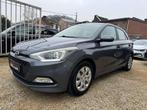 Hyundai i20 1.1 CRDi Air *12 mois de garantie* (bj 2016), Stof, Euro 6, 1120 cc, Zilver of Grijs