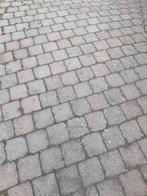 Kassei trommelsteen, Enlèvement, Utilisé, Moins de 5 m², Briques