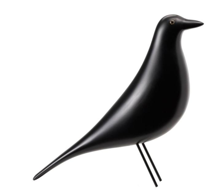 Eames House Bird, Antiek en Kunst, Kunst | Designobjecten, Ophalen of Verzenden