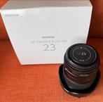 Fujifilm 16546020, TV, Hi-fi & Vidéo, Enlèvement, Comme neuf, Objectif grand angle