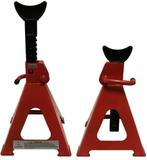 Assteunen set 2dlg. – 2 soorten 3T – 6T – NIEUW, Ophalen of Verzenden