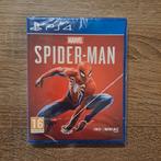 PS4 game - Marvel's Spider-Man, Games en Spelcomputers, Ophalen of Verzenden, Avontuur en Actie, Virtual Reality, Vanaf 12 jaar