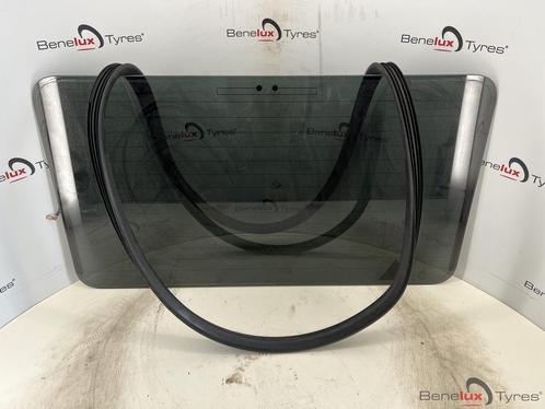 achter ruit met rubber Mercedes G-klasse W463 A4637401057, Auto-onderdelen, Ruiten en Toebehoren, Mercedes-Benz, Gebruikt, Ophalen of Verzenden