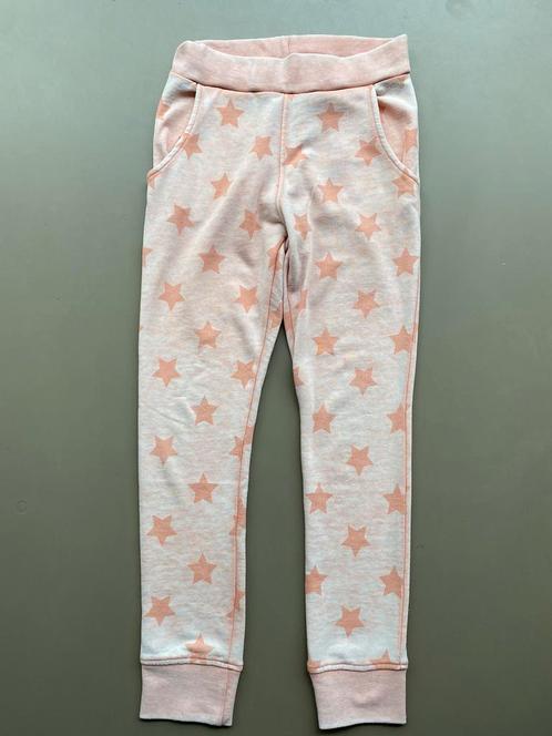 Pantalon de survêtement à étoiles roses Name-IT 140 pour fil, Enfants & Bébés, Vêtements enfant | Taille 140, Utilisé, Garçon ou Fille