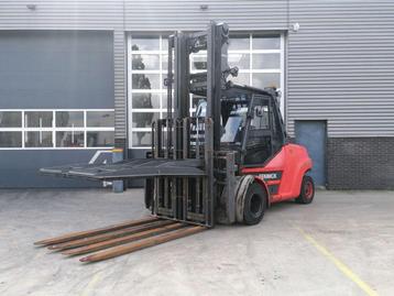 LINDE H80T-01/1100 beschikbaar voor biedingen