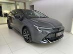 Toyota Corolla TS GR Sport, Te koop, Zilver of Grijs, Stadsauto, https://public.car-pass.be/vhr/1aeda7b1-a924-44e2-86c2-8406eaba044f