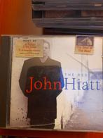 cd - john hiatt - the best of, CD & DVD, CD | Rock, Enlèvement ou Envoi, Utilisé, Pop rock