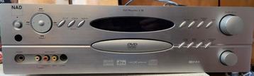 NAD L70, Autres marques, 60 à 120 watts, Enlèvement, Utilisé