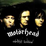 MOTÖRHEAD - Overnight Sensation (Green Smoke Vinyl), Cd's en Dvd's, Vinyl | Hardrock en Metal, Verzenden, Nieuw in verpakking