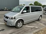 Volkswagen Transporter Bedrijfswagen, Auto's, Bestelwagens en Lichte vracht, Euro 5, Gebruikt, Volkswagen, Bedrijf