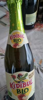 Kidibul, Verzamelen, Ophalen, Nieuw