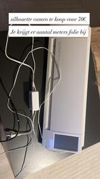 Silhouette Cameo 2, Enlèvement ou Envoi, Comme neuf