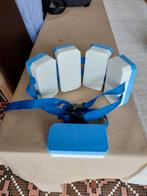Bouée- Ceinture de natation pour enfants, Ophalen, Gebruikt