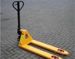 Totalsource transpallet, Doe-het-zelf en Bouw, Palletwagens en Pompwagens, Ophalen, Gebruikt