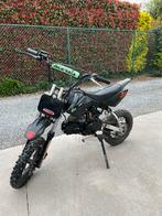 crosser 125cc, Dirtbike, Gebruikt, Ophalen of Verzenden