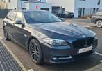 BMW 520d, Auto's, BMW, Automaat, Achterwielaandrijving, Overige kleuren, 5 deurs