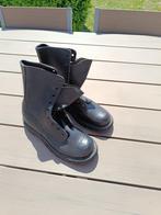 ABL echte Zwarte Leger Bottinnes maat 42 nieuw, Verzamelen, Ophalen of Verzenden, Landmacht, Kleding of Schoenen