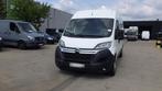 Citroën Jumper (Stock ID 65109), Euro 6, Wit, Bedrijf, 121 kW