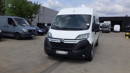 Citroën Jumper (Stock ID 65109), Auto's, Bestelwagens en Lichte vracht, Bedrijf, Te koop, ABS, Climate control, Elektrische buitenspiegels