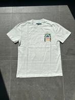 Casablanca shirt maat m, Kleding | Heren, T-shirts, Ophalen of Verzenden, Maat 48/50 (M)