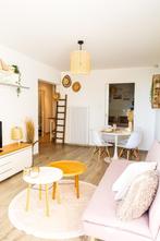 Charmant vakantie-appartement te huur in Nieuwpoort!, Vakantie, Rolstoelvriendelijk, Antwerpen of Vlaanderen, Appartement, Stad