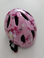 Roze fietshelm, Meisje, Zo goed als nieuw, QT cycle tech, Ophalen