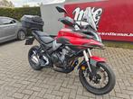 Voge 500DS '22 2700km, Motoren, Motoren | Honda, Toermotor, Bedrijf, 12 t/m 35 kW, 2 cilinders