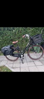 Damesfiets Gazelle, Fietsen en Brommers, Fietsen | Dames | Omafietsen, Ophalen