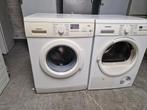 Lave linge ett sèche linge Siemens fonctionne très bien, Electroménager, Enlèvement ou Envoi