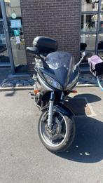 Moto Yamaha fazer 600, Motos, Motos | Yamaha, Particulier