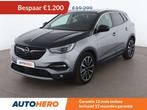 Opel Grandland X 1.6 Plug-in Hybrid 4 Ultimate (bj 2020), Automaat, Gebruikt, 300 pk, USB