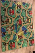 Speelmat boerderij 140x200, Ophalen, Gebruikt, Jongen of Meisje
