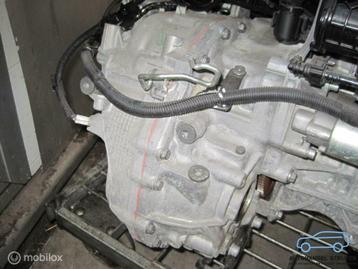 Automaat versnellingsbak 20v303 Citroen C3 Aircross('09-'17) beschikbaar voor biedingen