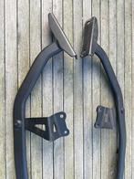 Bagage Suzuki motor, Motoren, Ophalen, Gebruikt