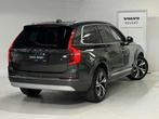 Volvo XC90 T8 Recharge Bright + electr trekhaak, XC90, Argent ou Gris, Achat, https://public.car-pass.be/vhr/YV1LFBMVDN1799864