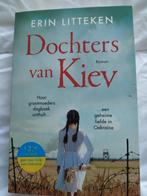 Erin Litteken - Dochters van Kiev, Enlèvement ou Envoi, Erin Litteken