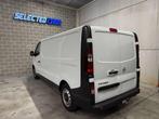 Opel Vivaro 1.6 CDTi L2H1 Edition | Navi | (EU6B) Gekeurd, Autos, Camionnettes & Utilitaires, Achat, 2 places, Boîte manuelle