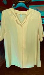 Blouse met korte mouwen, Zo goed als nieuw