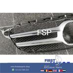 W205 C Klasse gril origineel Mercedes grille C Klasse 2014-2, Auto-onderdelen, Gebruikt, -, Ophalen of Verzenden, -