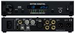 Mytek Digital Stereo192 - DSD DAC Black Preamp Version, Ophalen of Verzenden, Gebruikt