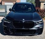 Voiture BMW X5 Hybride 45e Pack M, Auto's, BMW, Automaat, Bruin, 2998 cc, SUV of Terreinwagen