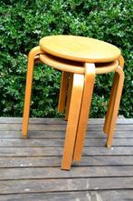 Frosta krukjes (Ikea), Ophalen, Gebruikt, Hout