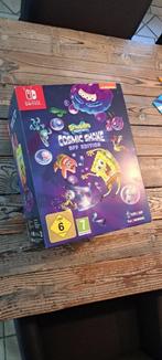 Nieuwe spongebob squarepants cosmic shake bff edition, Overige genres, Ophalen of Verzenden, Vanaf 7 jaar, 2 spelers