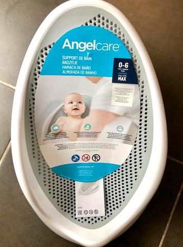 Angelcare Babywash badzitje, Dreambaby Tournai beschikbaar voor biedingen