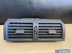 MERCEDES E KLASSE S210 W210 luchtrooster midden 1995-2003, Gebruikt, Mercedes-Benz